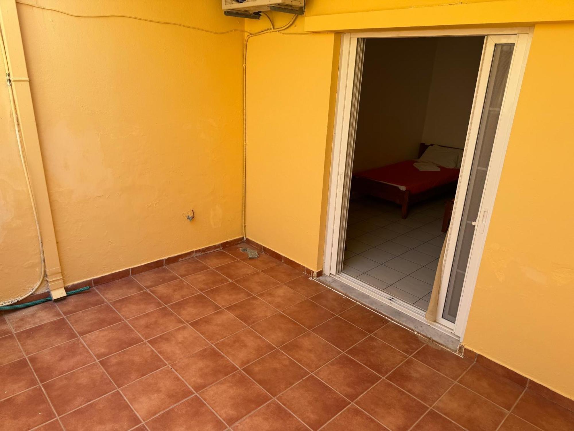 Michalis Studios Paleochora Buitenkant foto